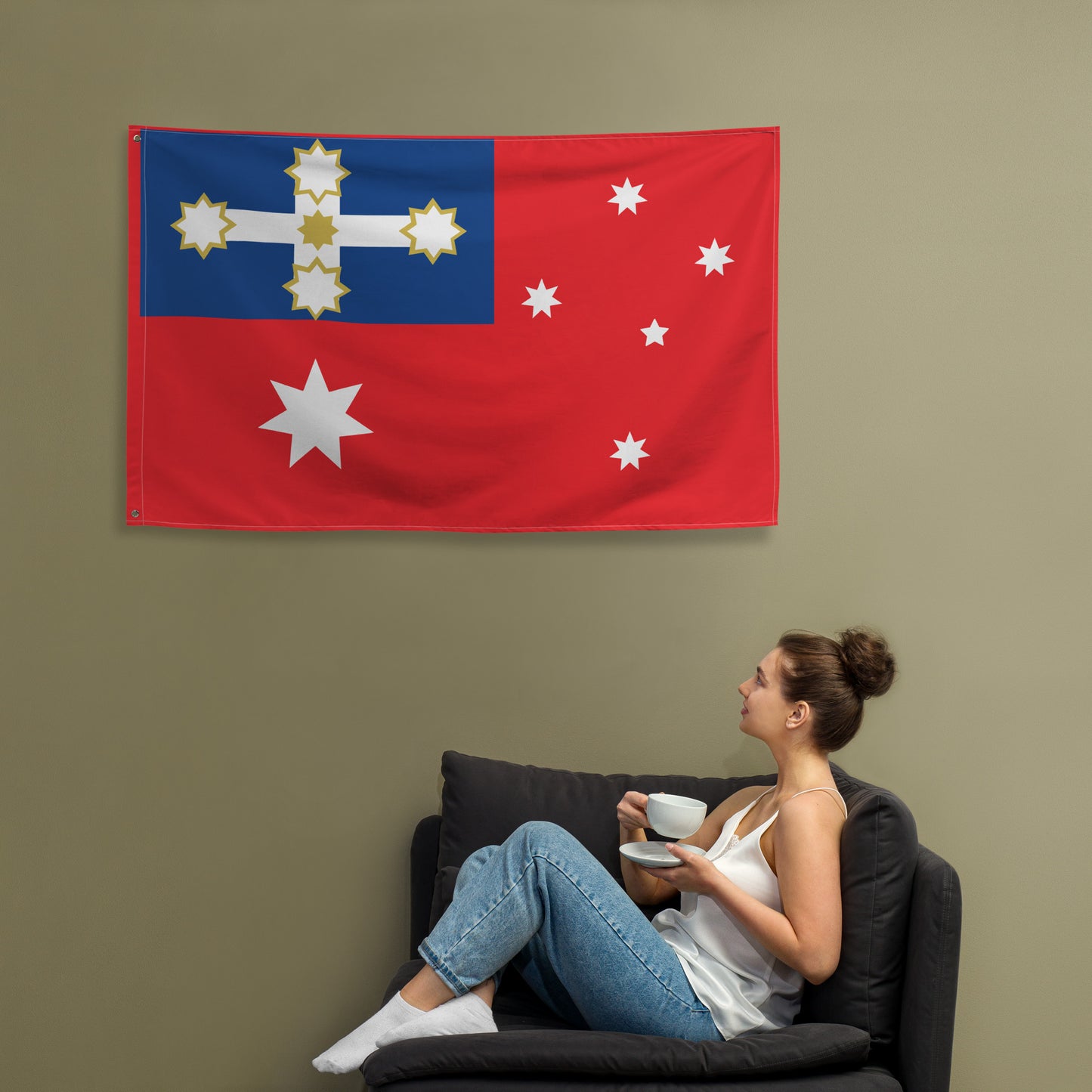 Peoples Flag
