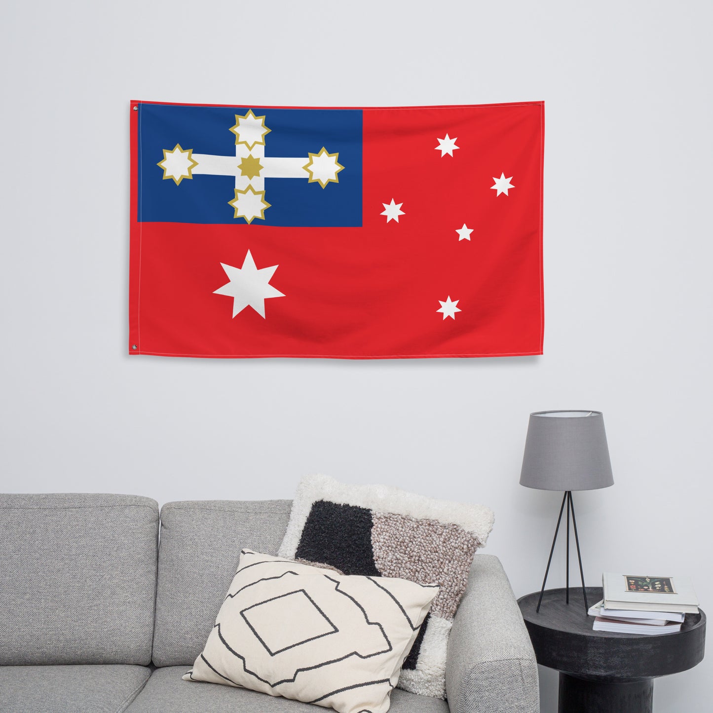 Peoples Flag