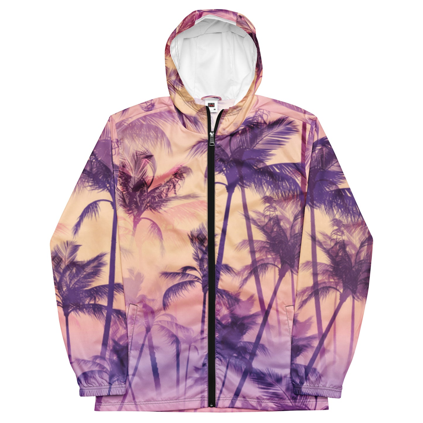Paradise Men’s windbreaker