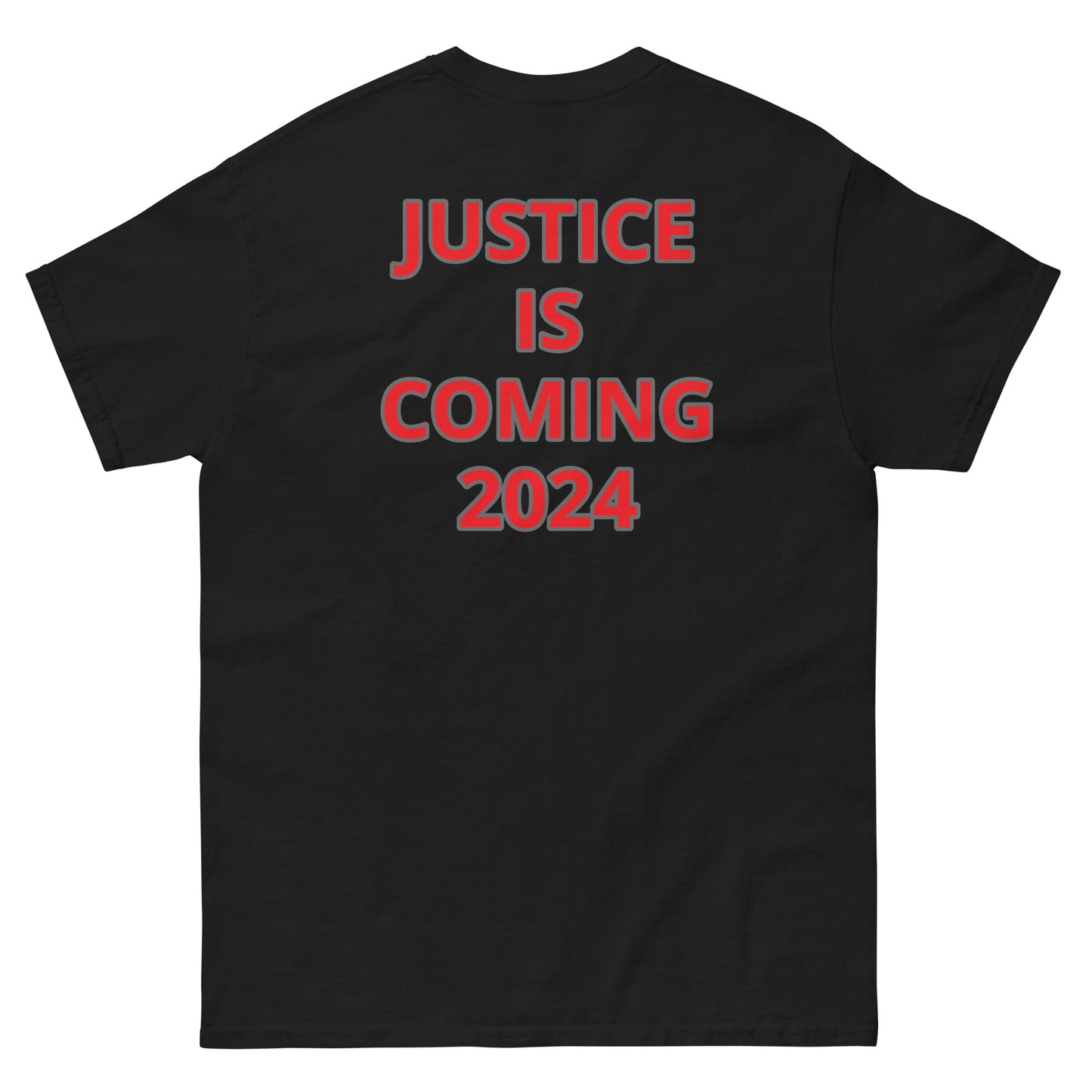 Trump 2024 Men's classic tee