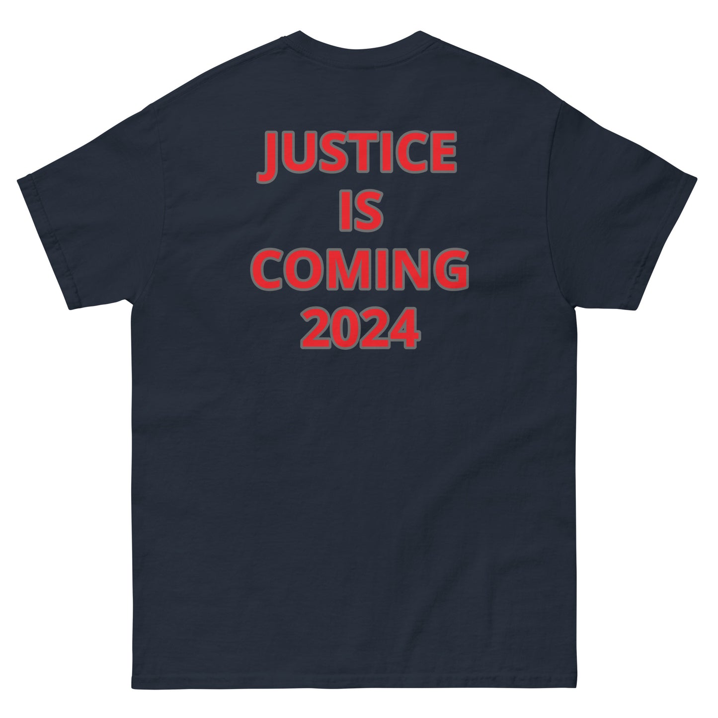 Trump 2024 Men's classic tee