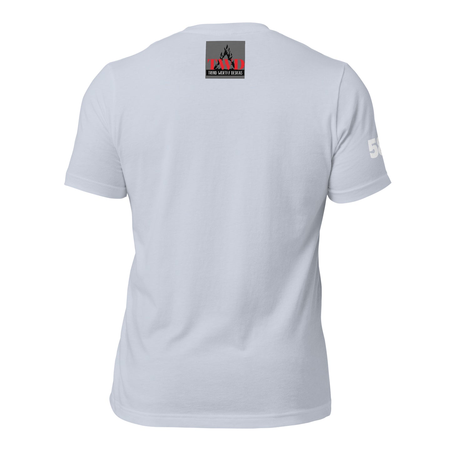 XRP CHAMP Unisex t-shirt