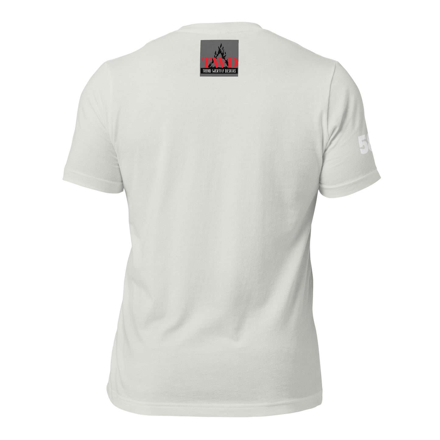 XRP CHAMP Unisex t-shirt