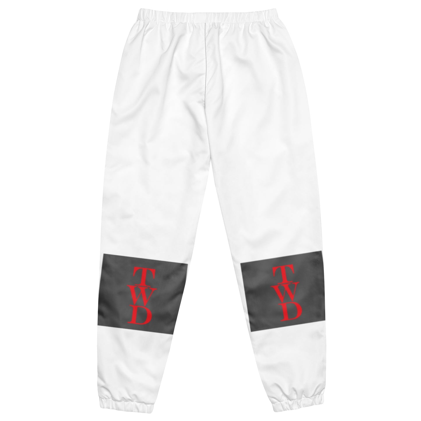 TWD Unisex track pants
