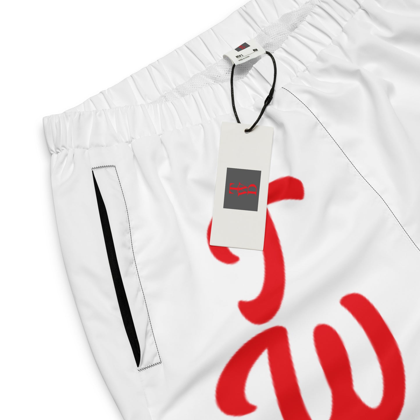 TWD Unisex track pants