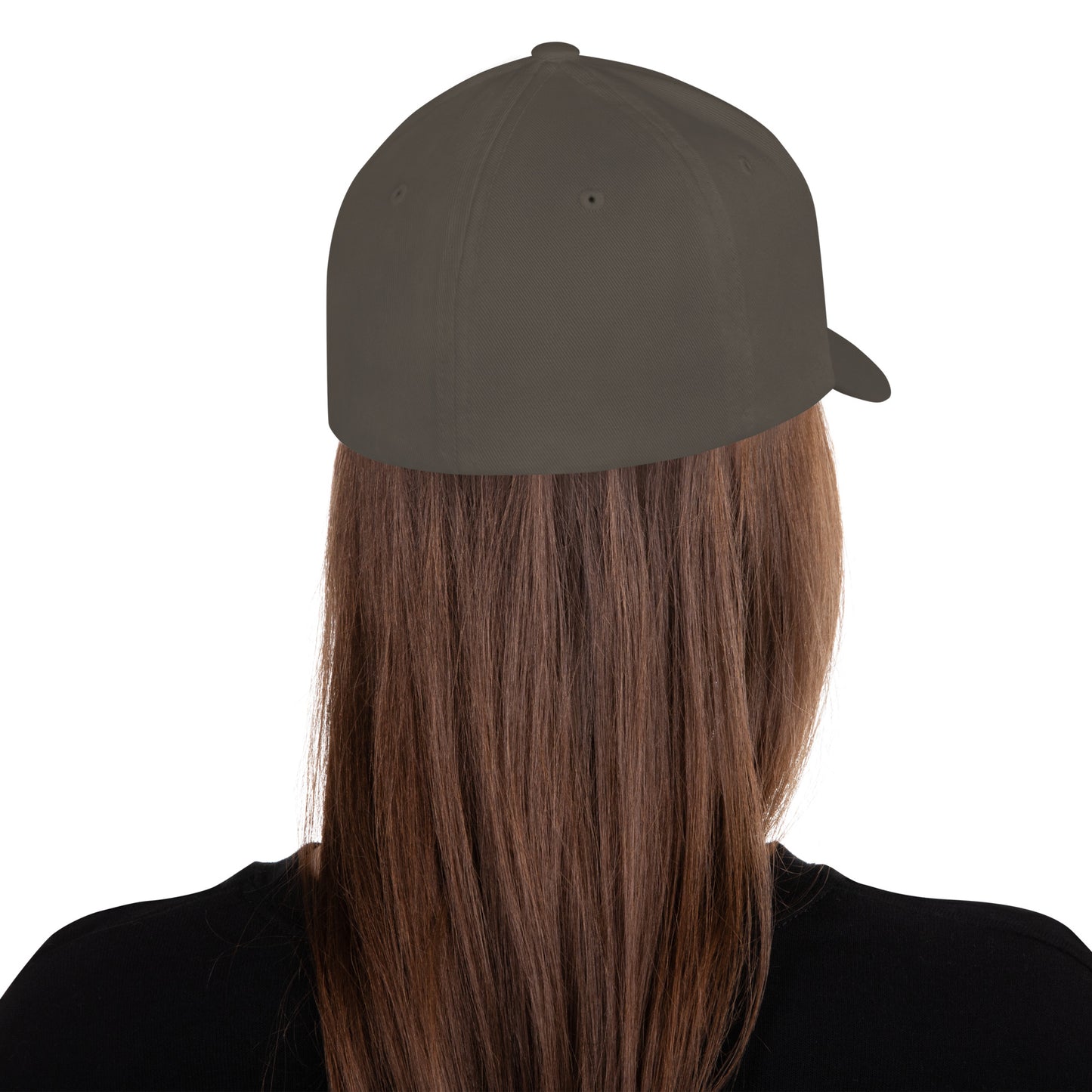 DONT TREAD Structured Twill Cap