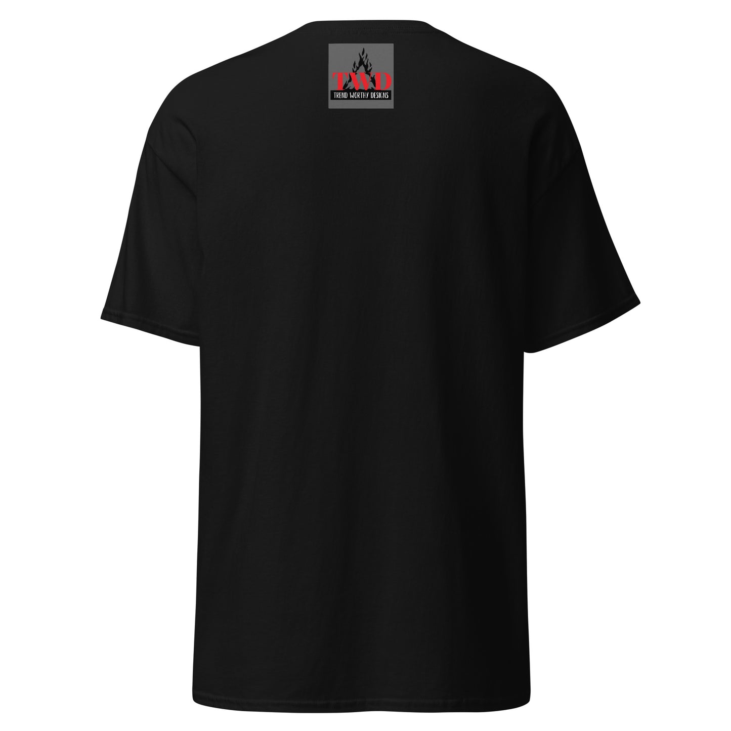 EXPOSETHE28 Men's classic tee