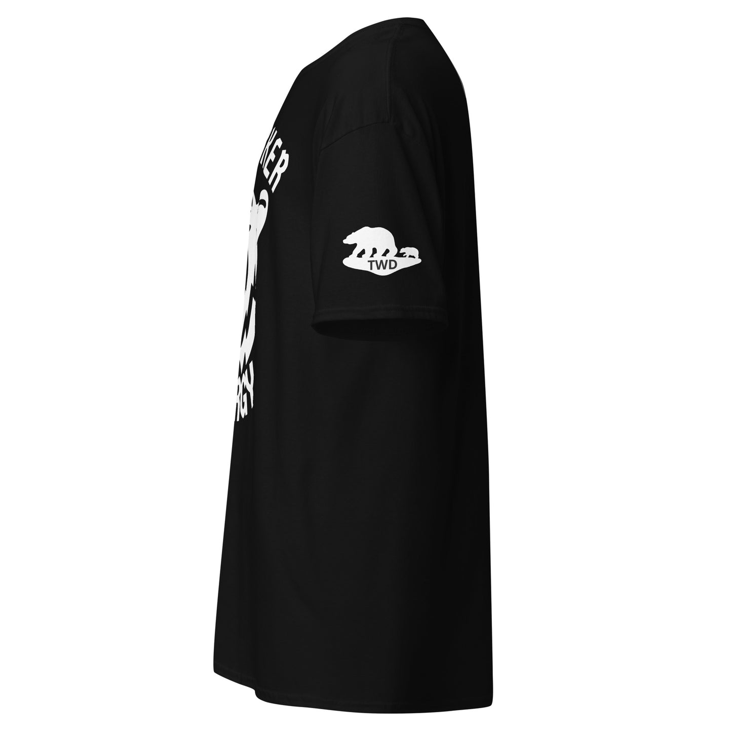 TWD BERSERKER ENERGY Men's classic tee
