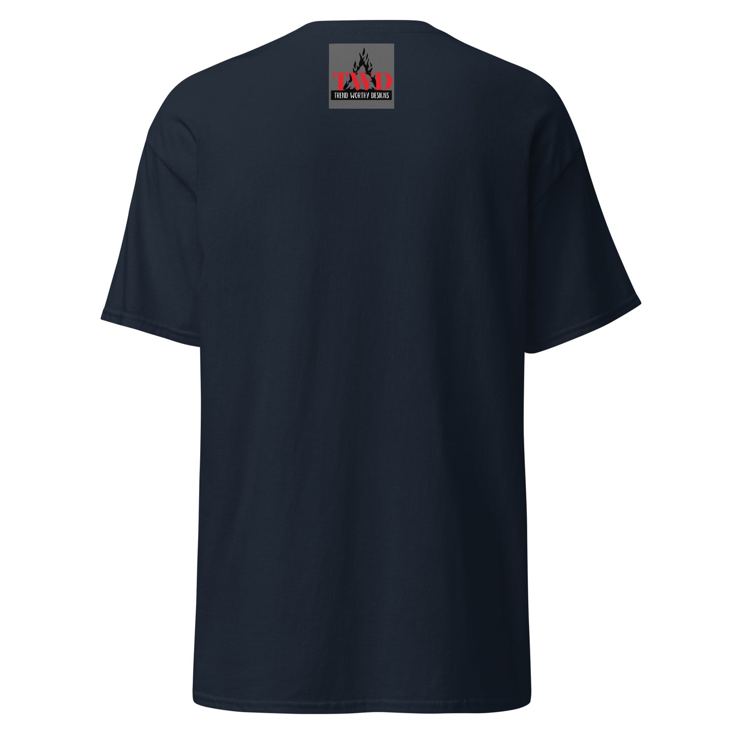 EXPOSETHE28 Men's classic tee