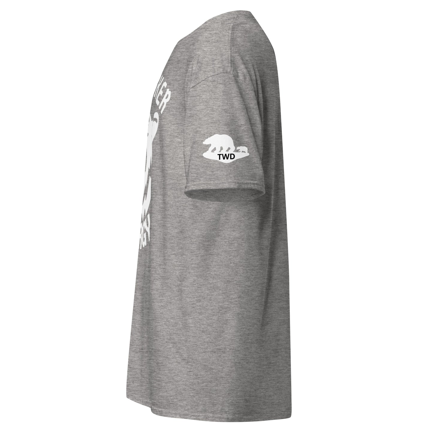 TWD BERSERKER ENERGY Men's classic tee