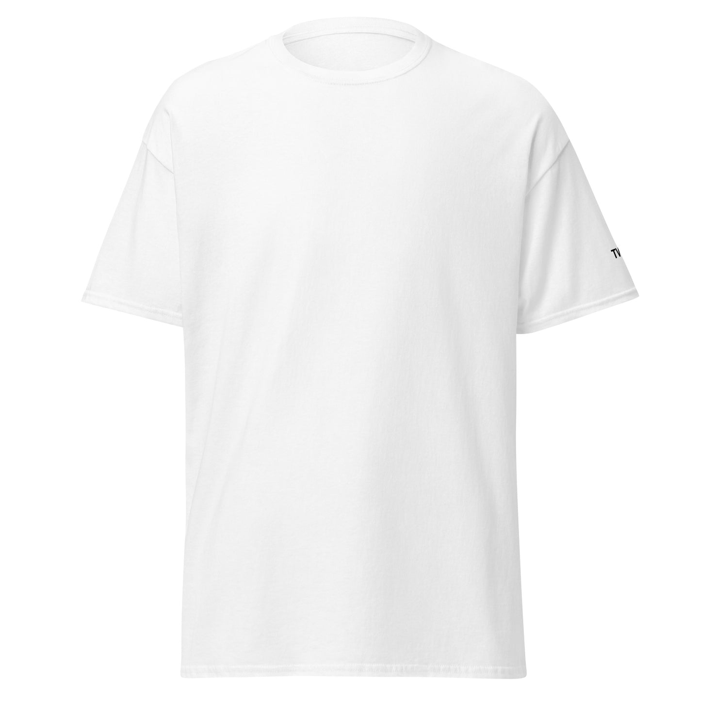 TWD BERSERKER ENERGY Men's classic tee