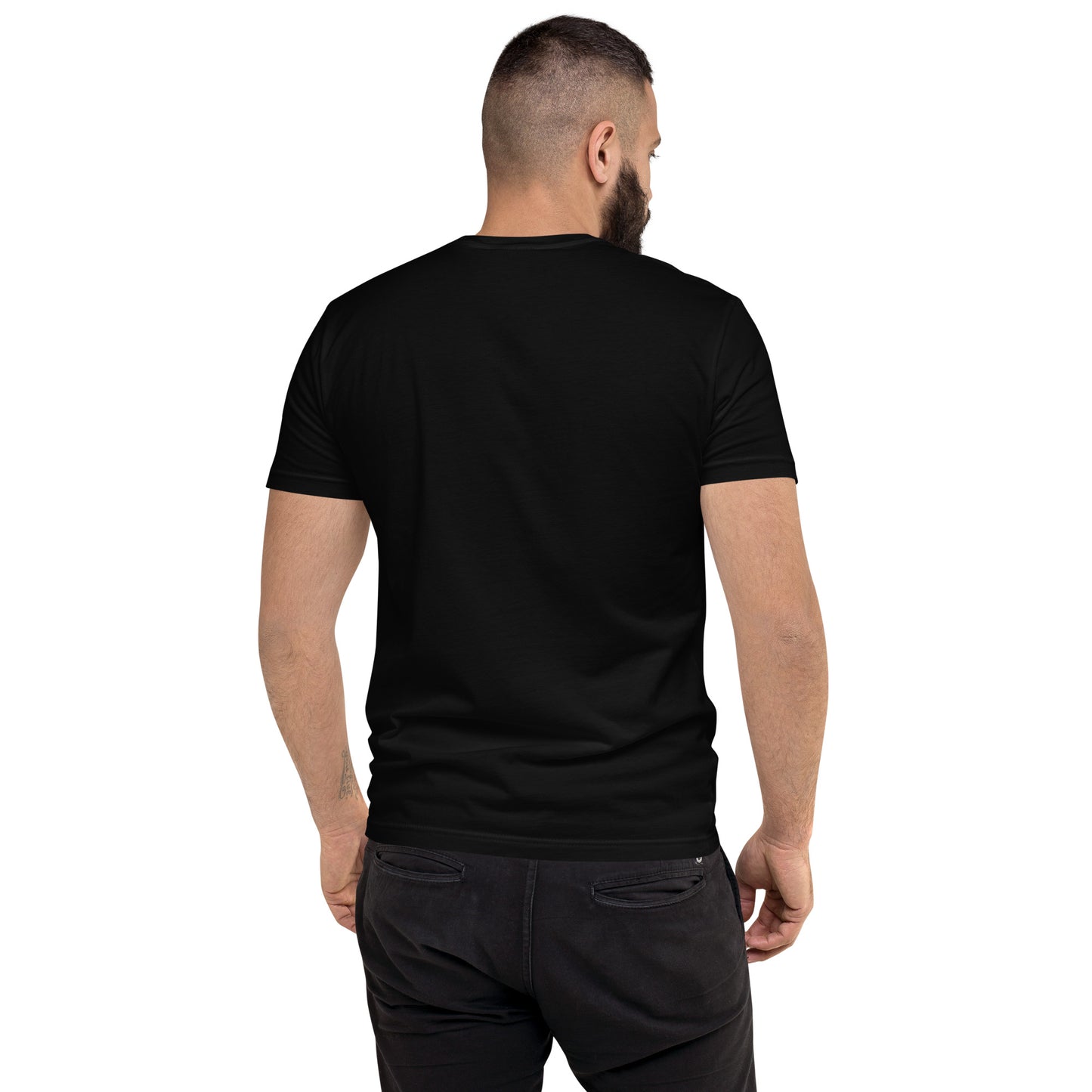 investigate the 28 protest wear Short Sleeve T-shirt