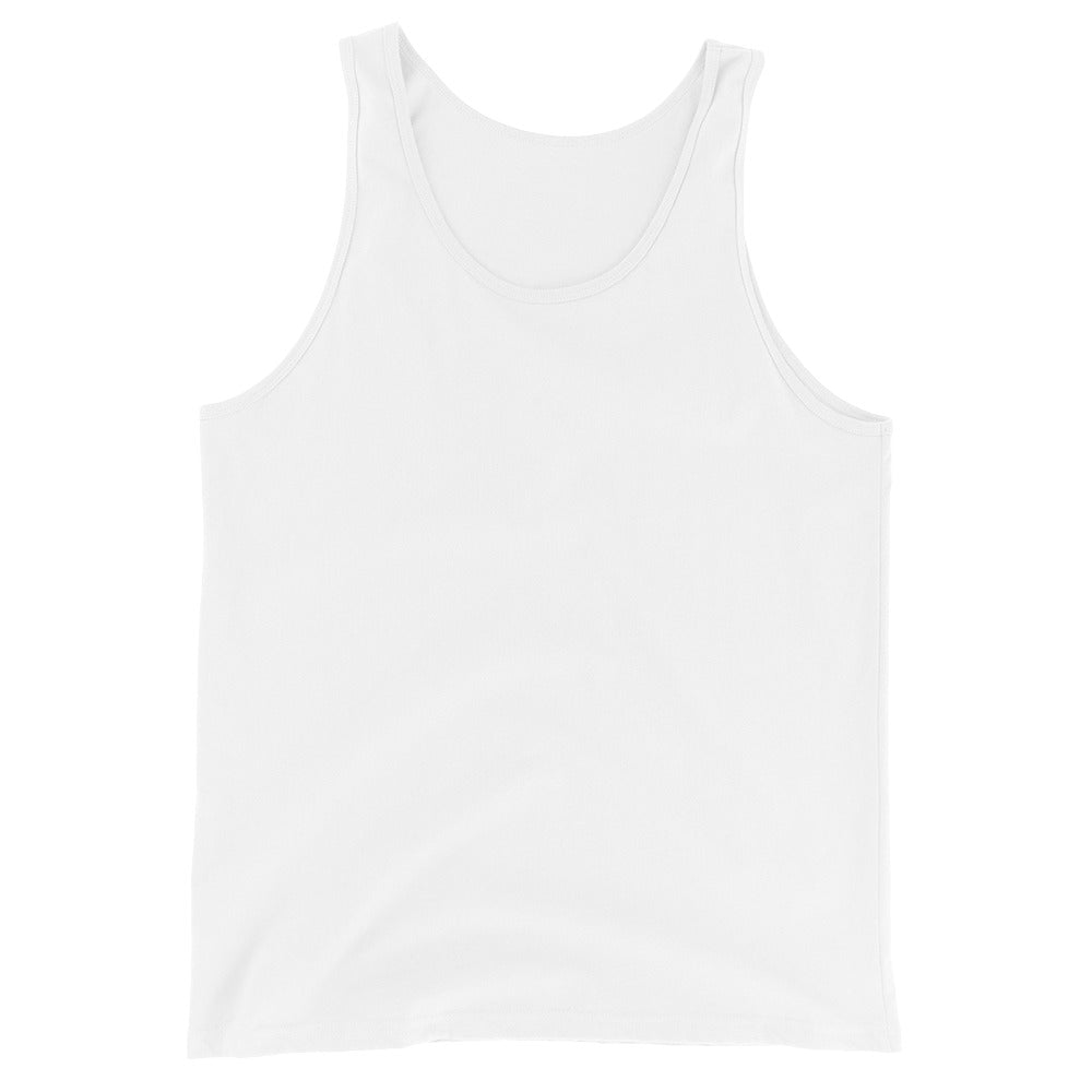 TWD BERSERKER ENERGY Unisex Tank Top