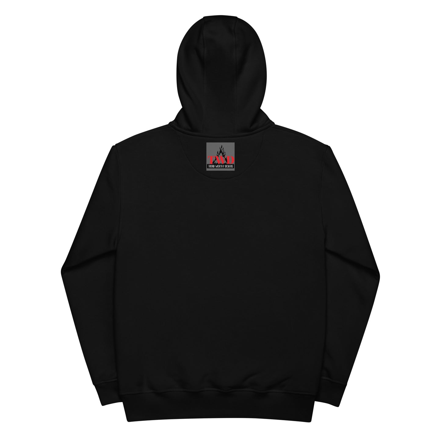 TWD DONT TREAD Premium eco hoodie