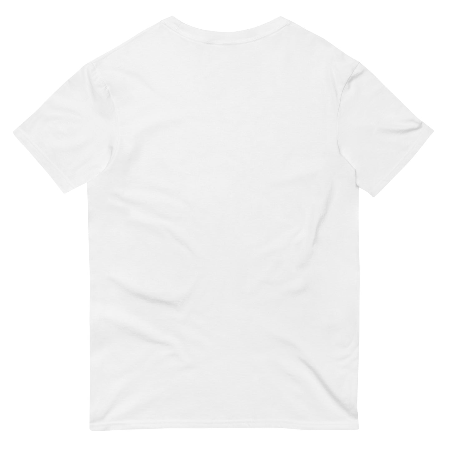 TWD YOU CANT FAKE IT protest wear Short-Sleeve T-Shirt