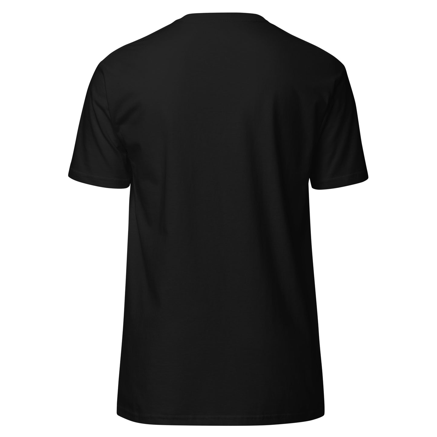 TWD day 1 Limited Edition Legend Unisex organic cotton tee