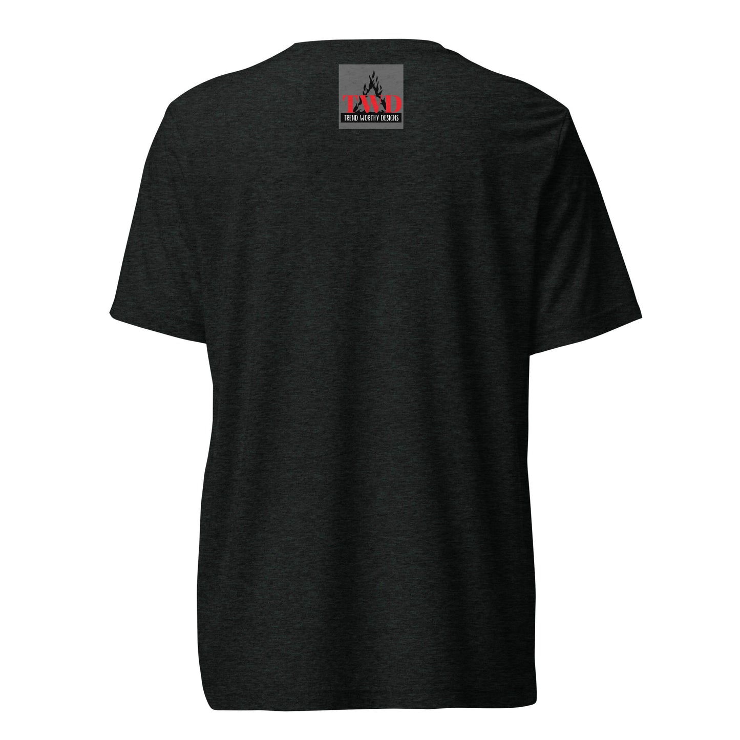 FREEDOM IS Short sleeve t-shirt