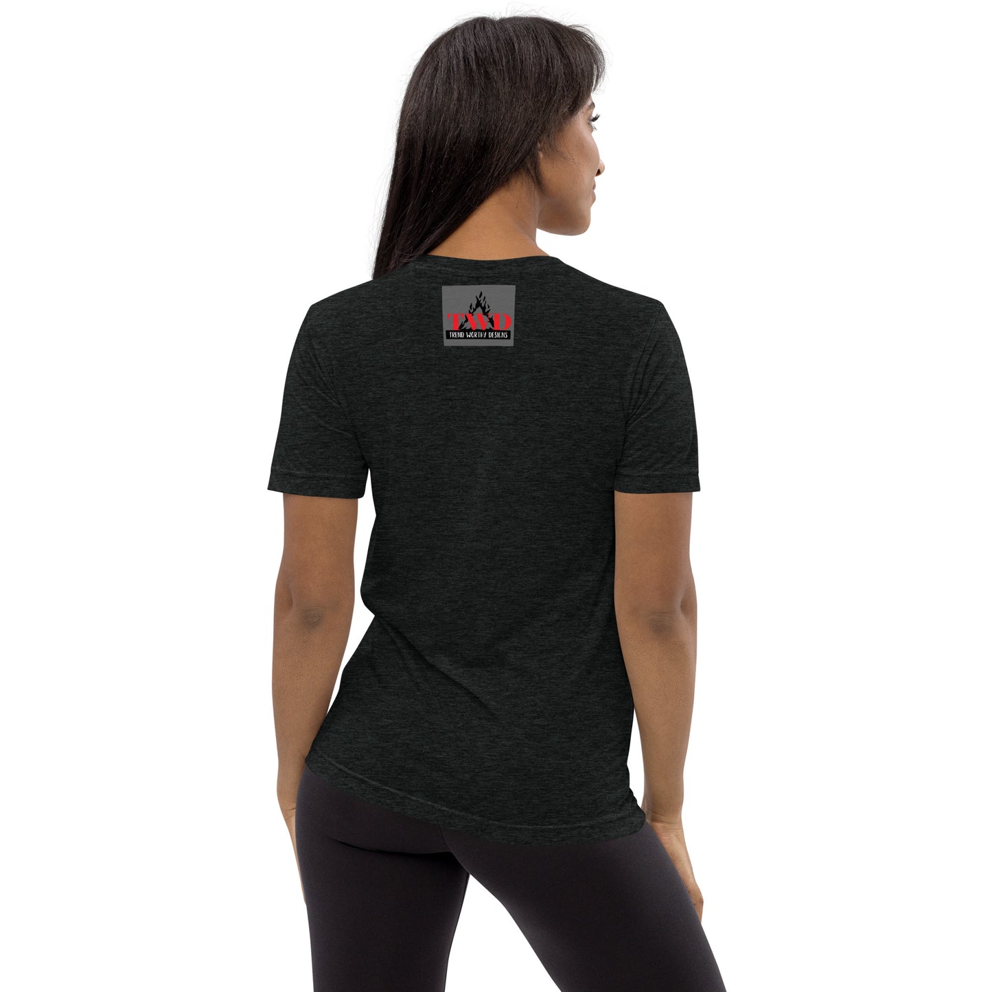 THE VIRUS Short sleeve t-shirt
