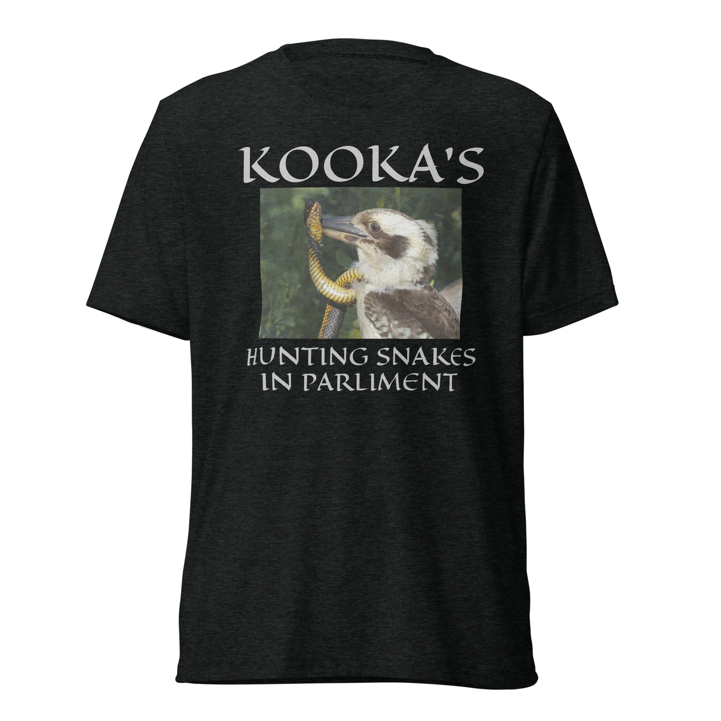 KOOKA'S Short sleeve t-shirt
