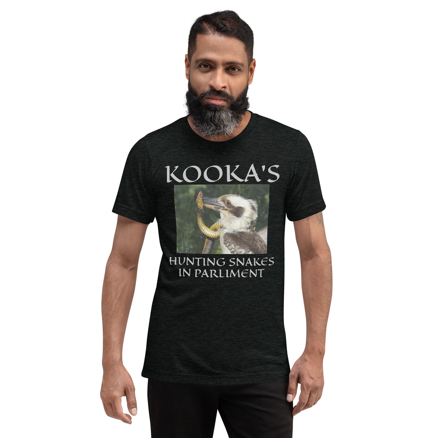 KOOKA'S Short sleeve t-shirt