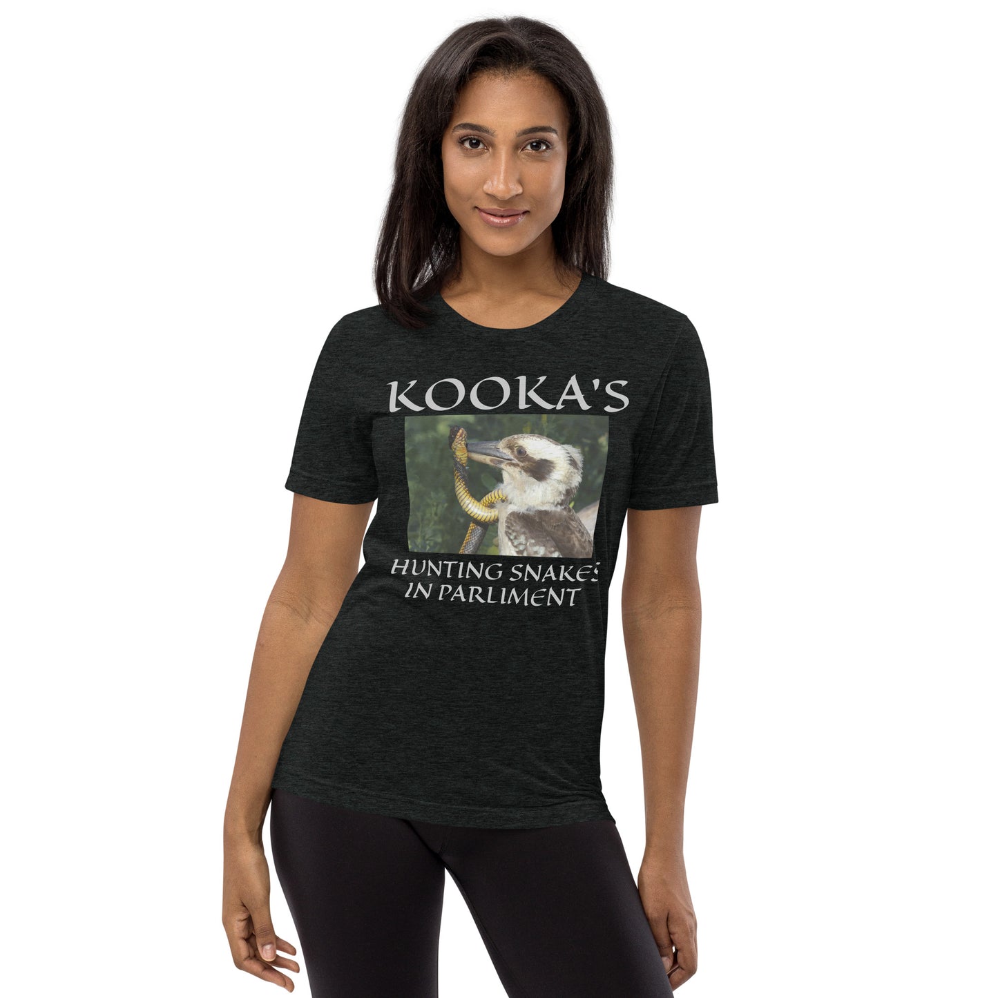 KOOKA'S Short sleeve t-shirt