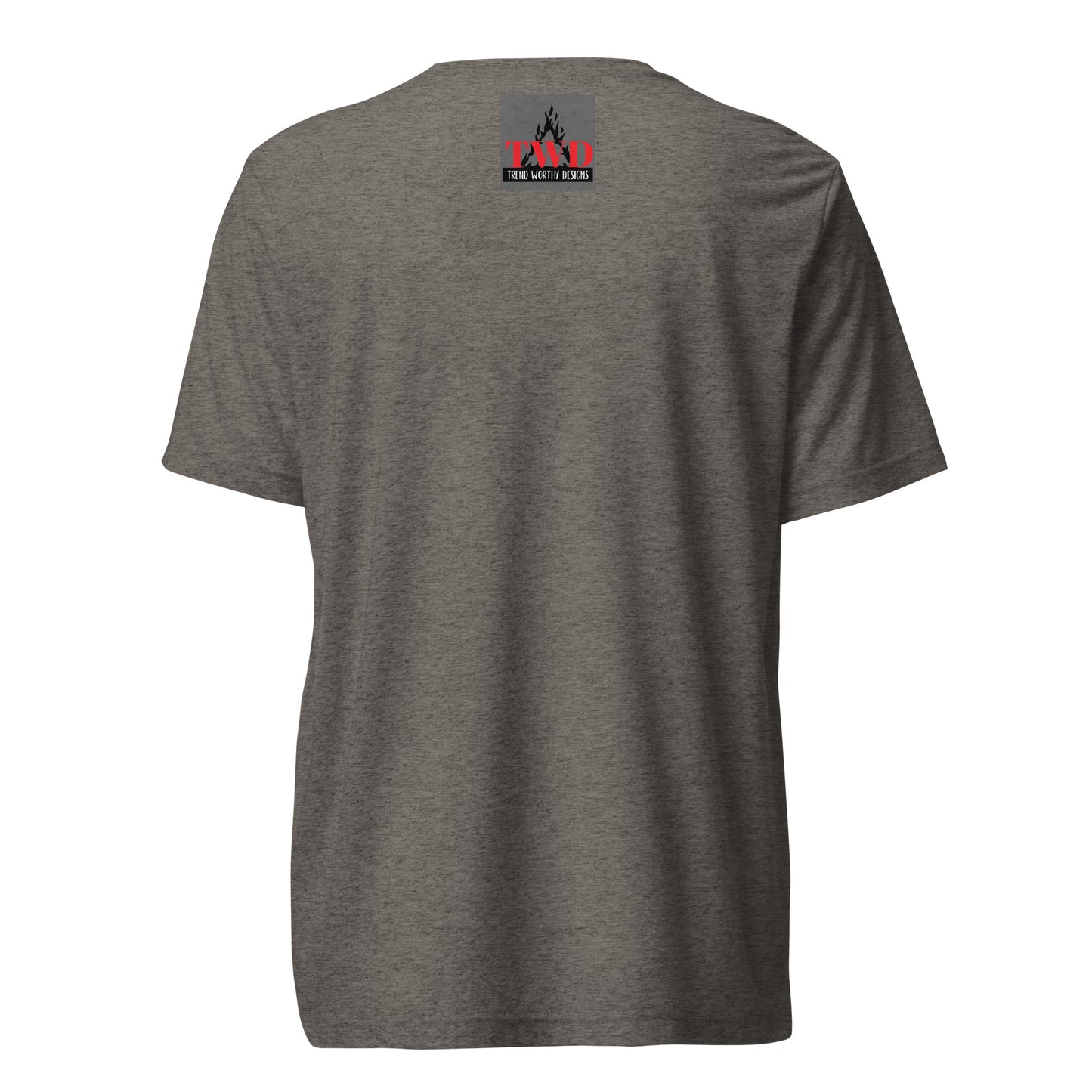 THE SOLUTION Short sleeve t-shirt