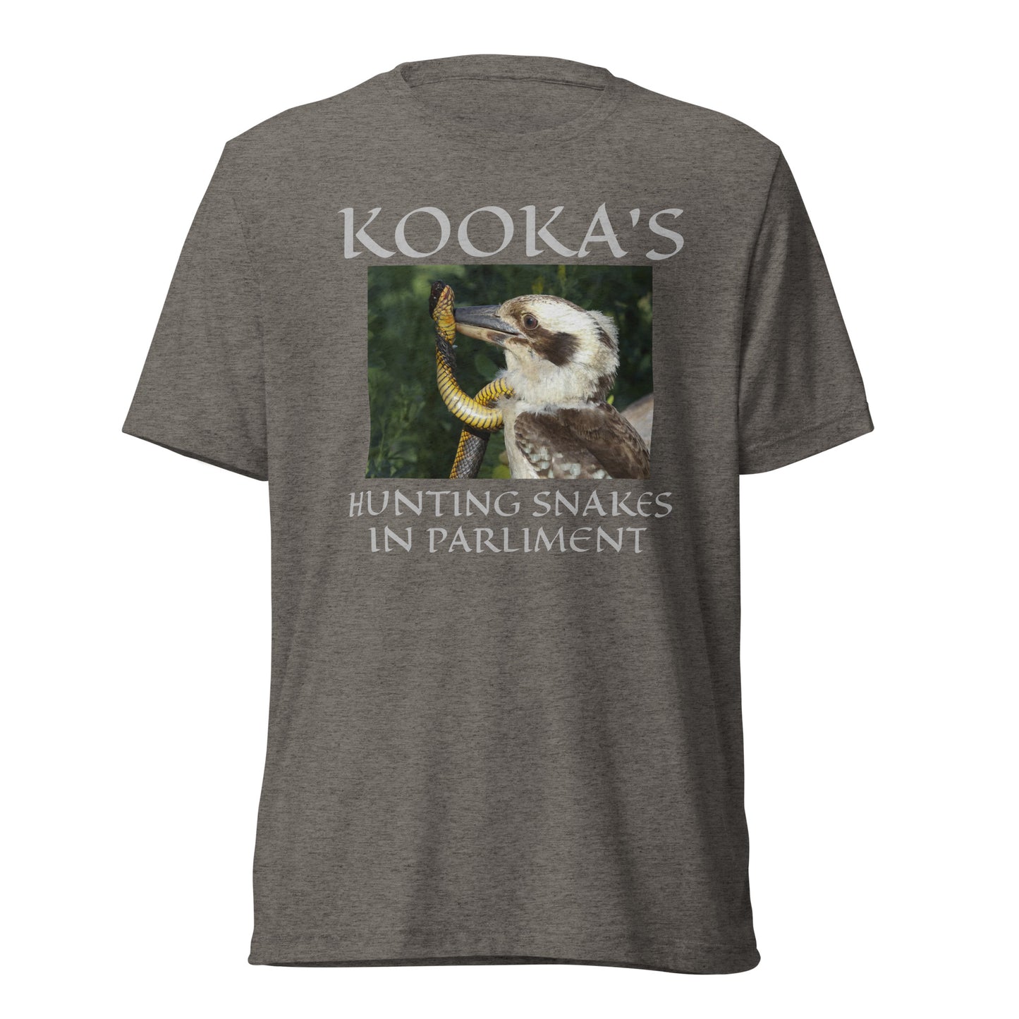 KOOKA'S Short sleeve t-shirt
