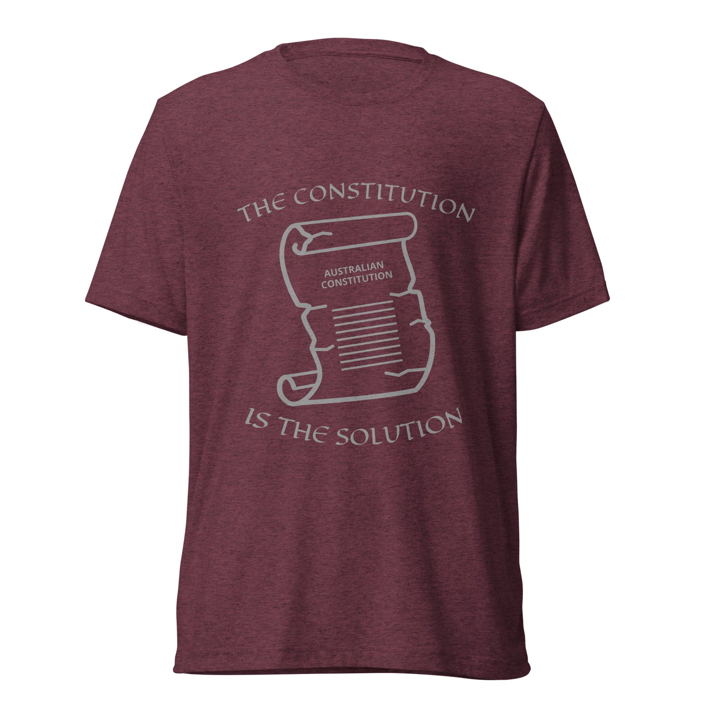 THE SOLUTION Short sleeve t-shirt