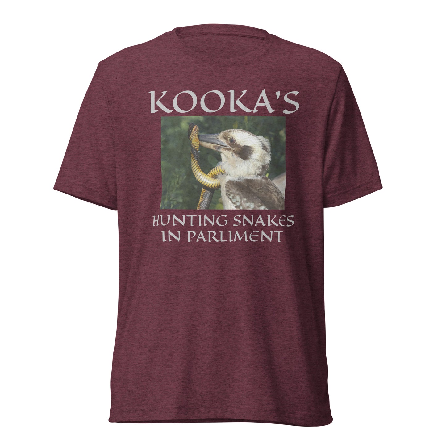 KOOKA'S Short sleeve t-shirt