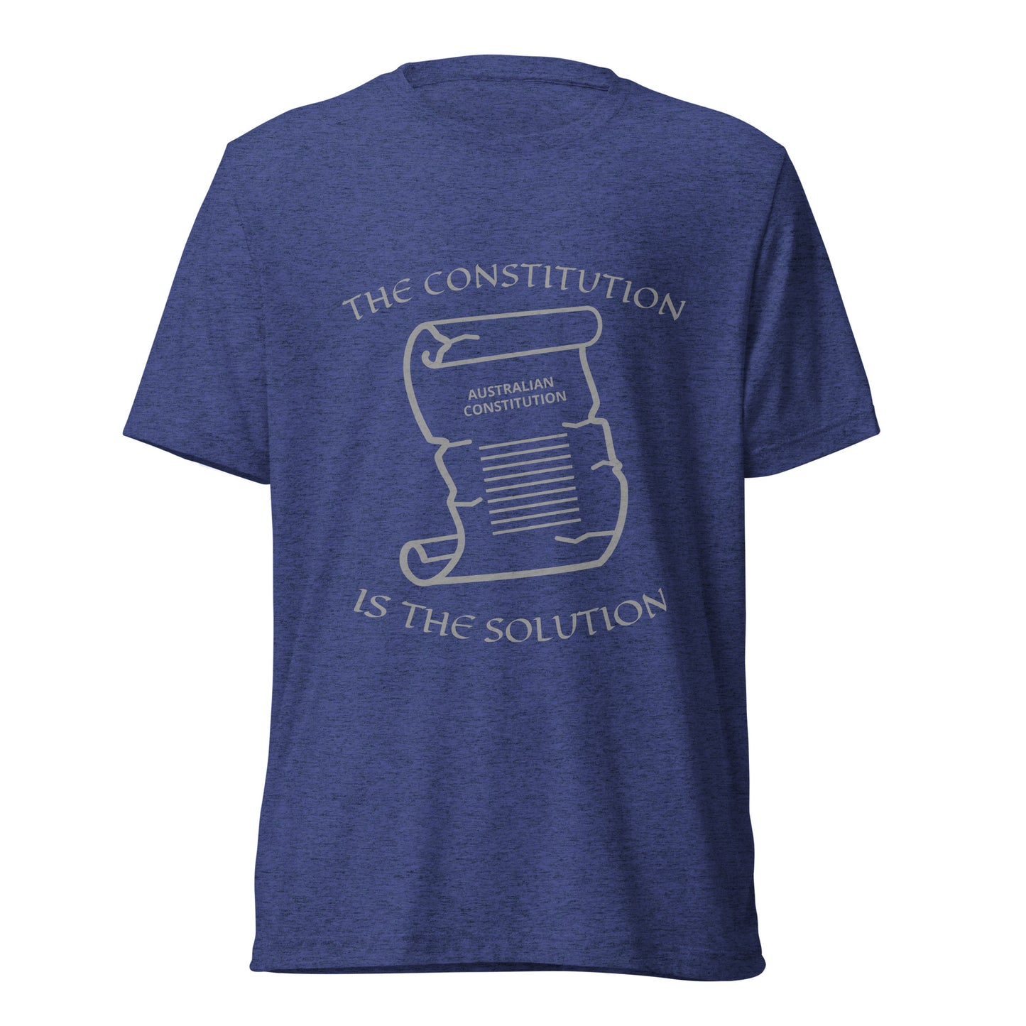 THE SOLUTION Short sleeve t-shirt