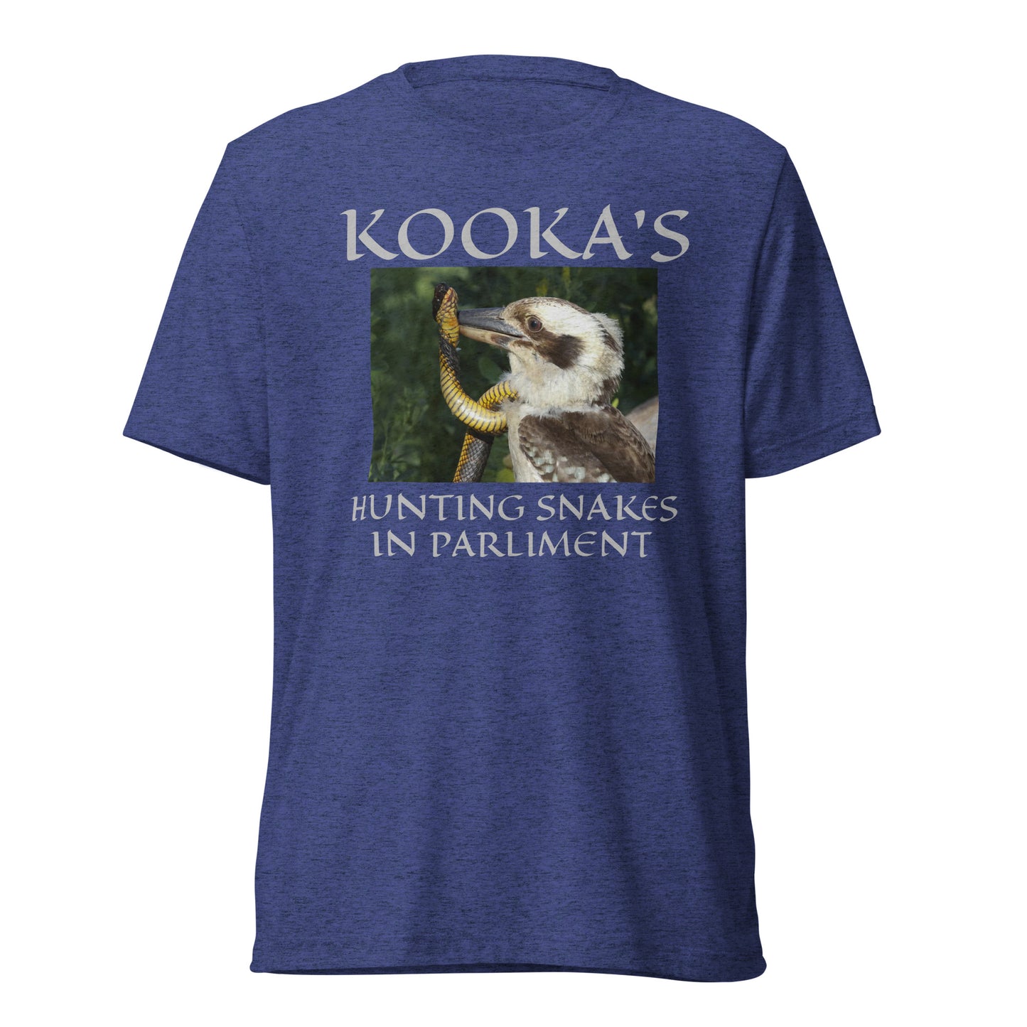 KOOKA'S Short sleeve t-shirt