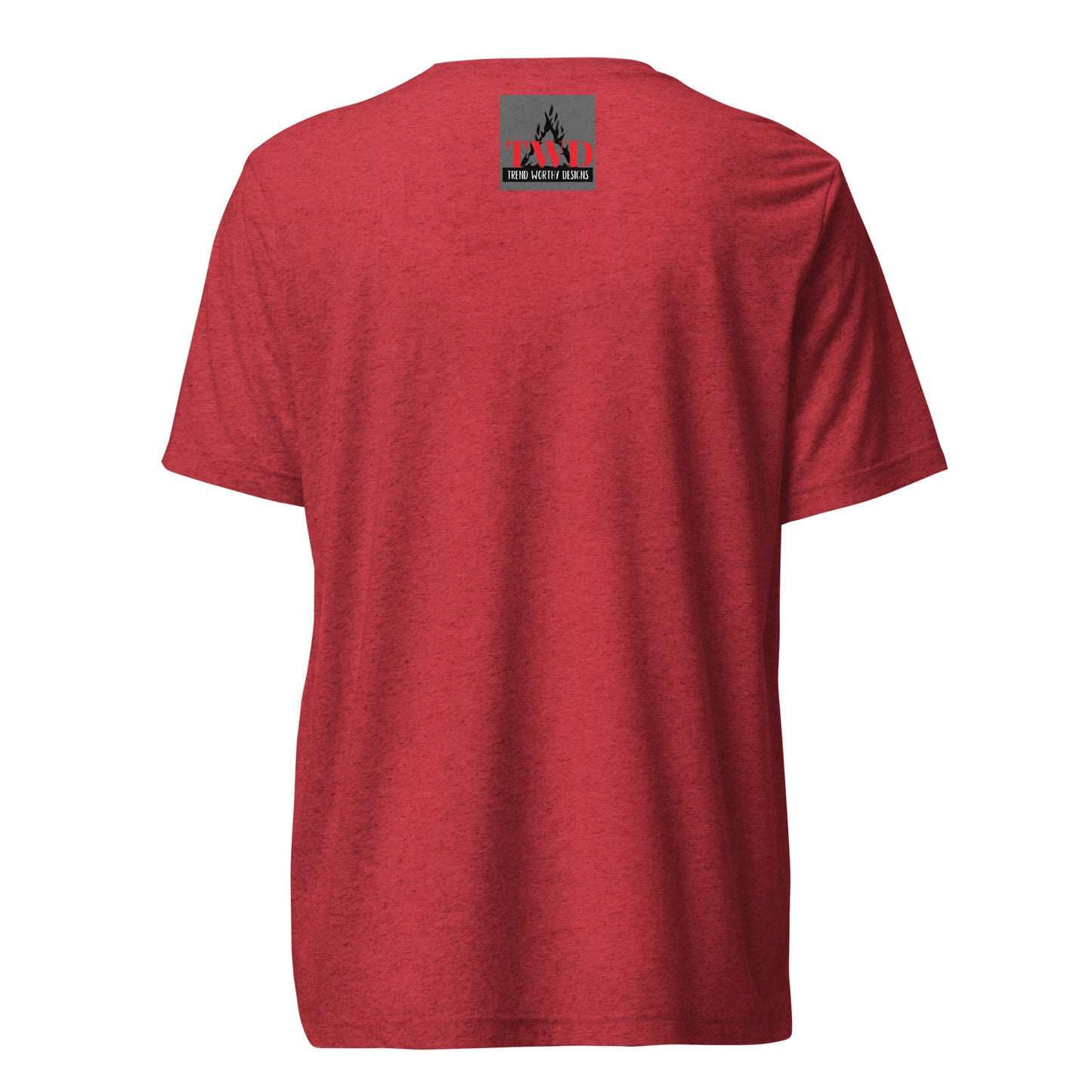 THE SOLUTION Short sleeve t-shirt