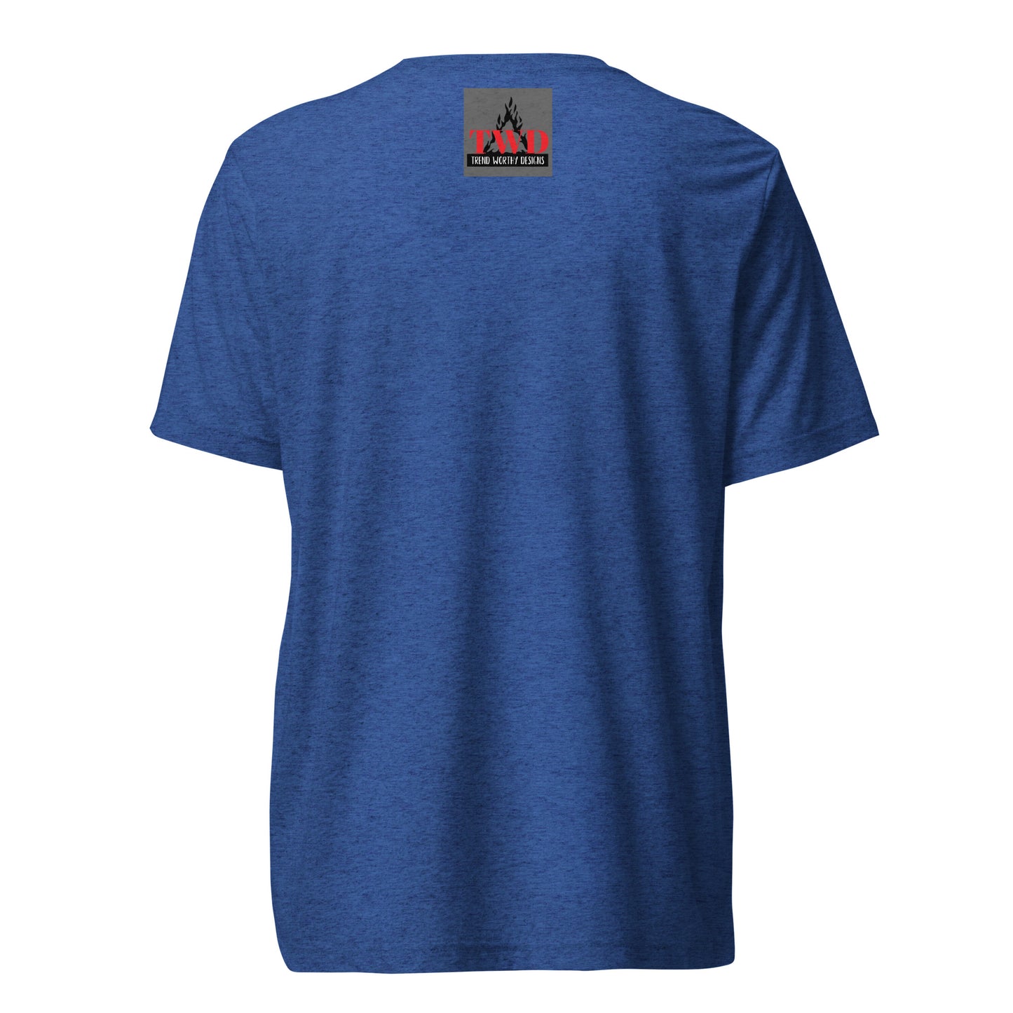 THE VIRUS Short sleeve t-shirt