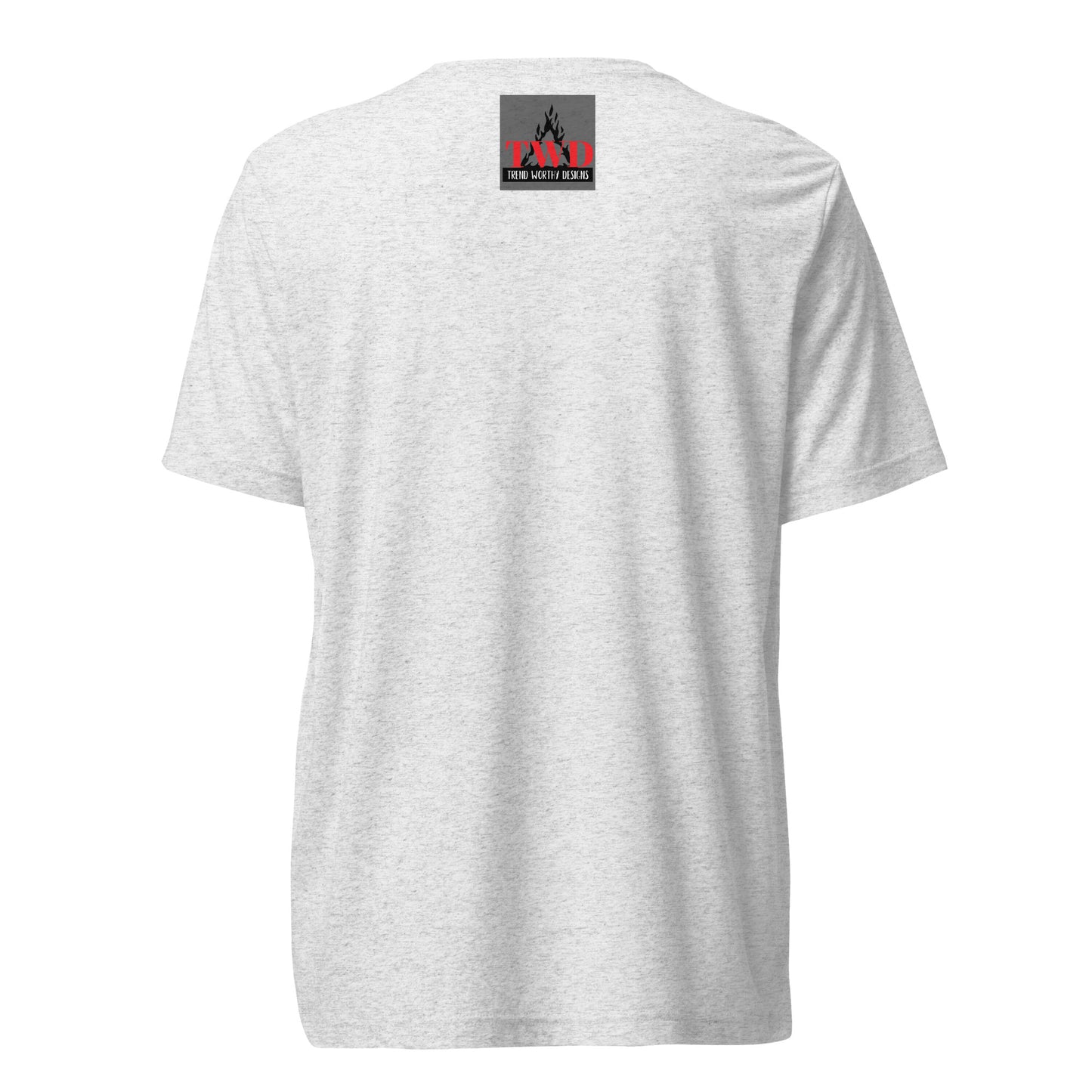 THE SOLUTION Short sleeve t-shirt
