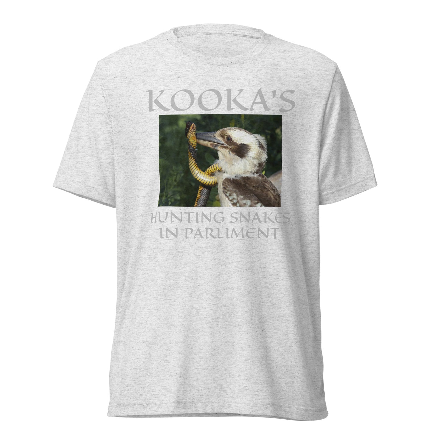KOOKA'S Short sleeve t-shirt