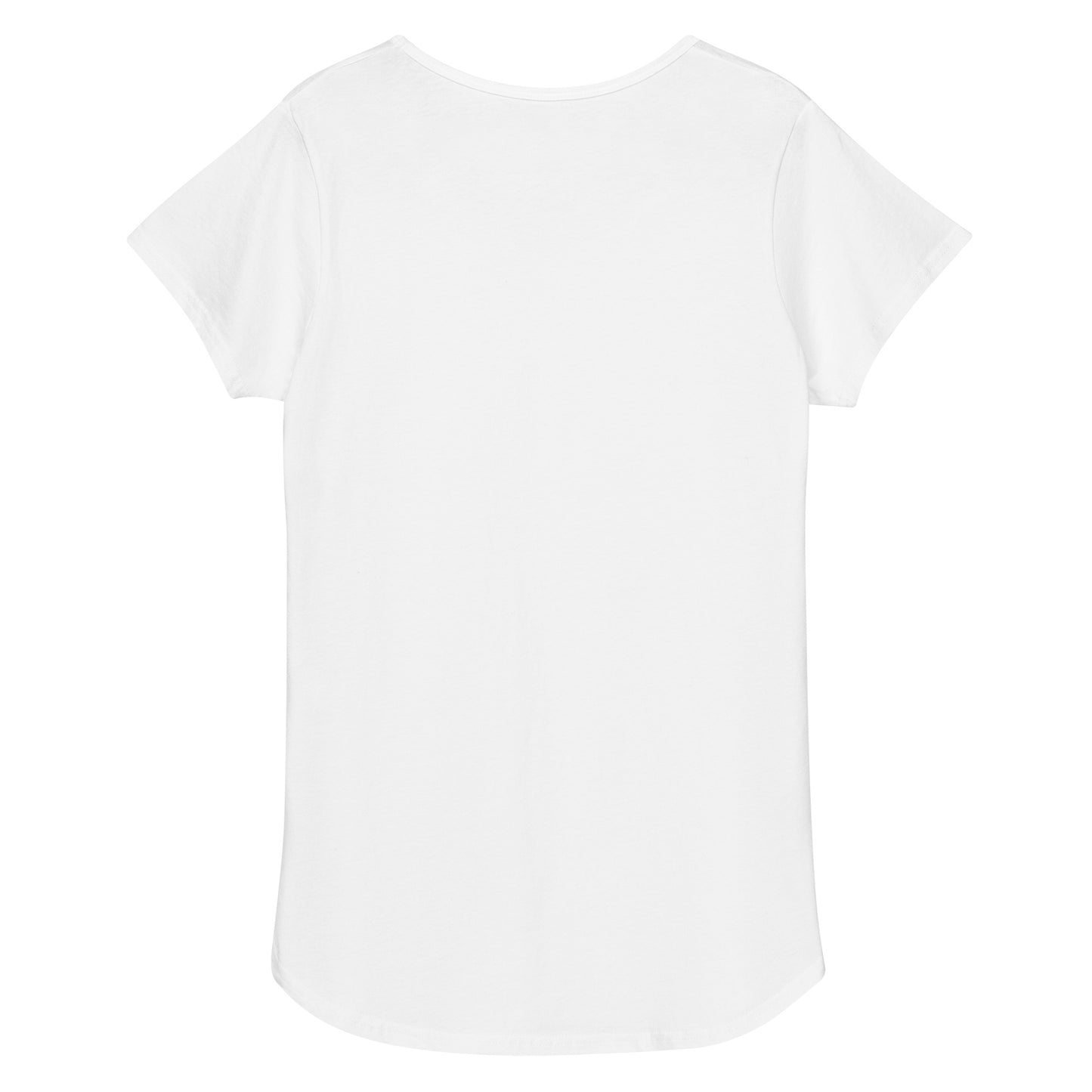TWD PROTECT THE CHILDREN Women’s round neck tee