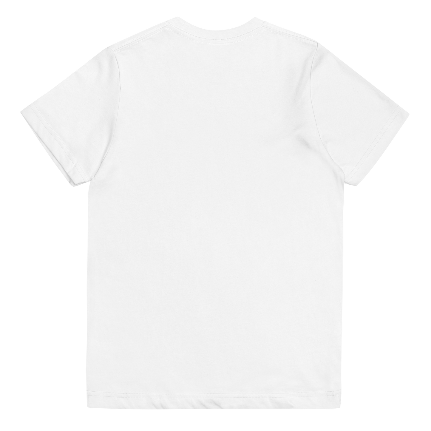 blue from rainbow friends kids jersey t-shirt