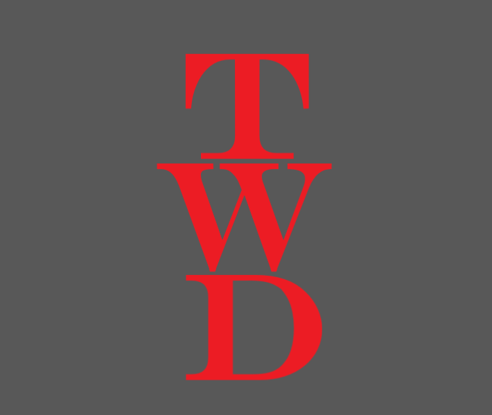 TWD Freedom Flag – Trend Worthy Designs